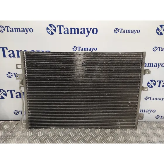 Condensador / Radiador Aire Acondicionado para Fiat Freemont (345)