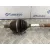 Transmision Delantera Izquierda para Ford Focus Turnier (Cb4)