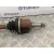Transmision Delantera Izquierda para Ford Focus Turnier (Cb4)