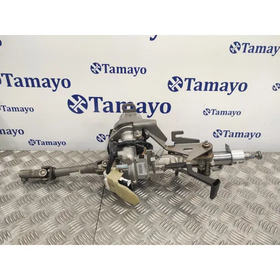 Columna Direccion para Renault Megane Iii Sport Tourer