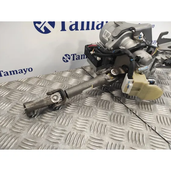 Columna Direccion para Renault Megane Iii Sport Tourer