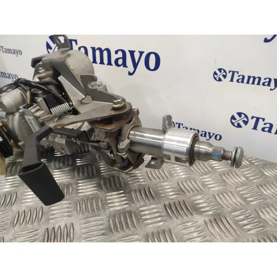 Columna Direccion para Renault Megane Iii Sport Tourer