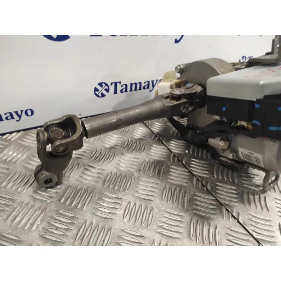 Columna Direccion para Renault Megane Iii Sport Tourer