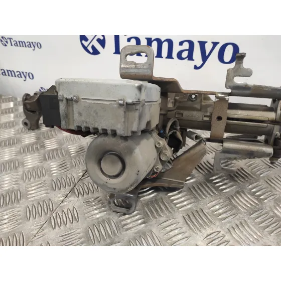 Columna Direccion para Renault Megane Iii Sport Tourer
