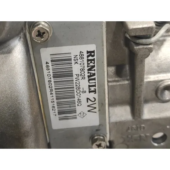 Columna Direccion para Renault Megane Iii Sport Tourer