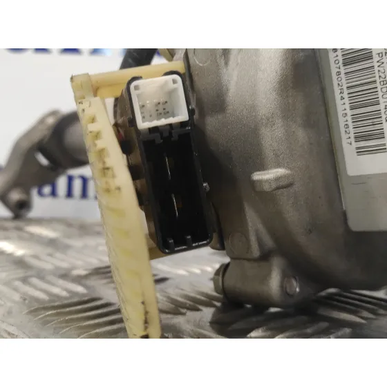 Columna Direccion para Renault Megane Iii Sport Tourer