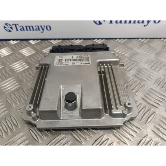 Centralita Motor Uce para Toyota Yaris