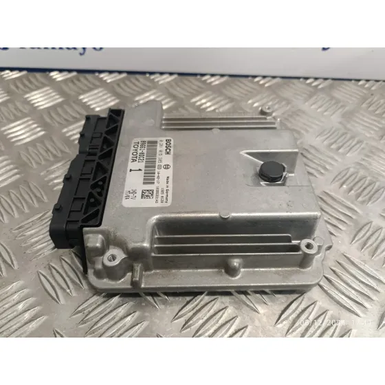 Centralita Motor Uce para Toyota Yaris