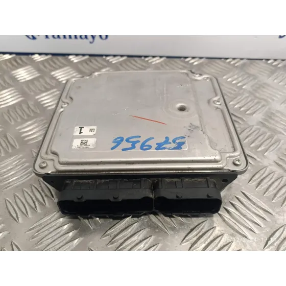 Centralita Motor Uce para Toyota Yaris