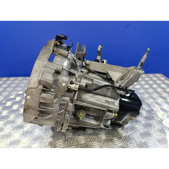 Caja Cambios para Renault Scenic Ii