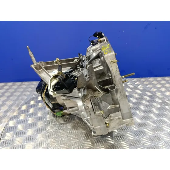 Caja Cambios para Renault Scenic Ii