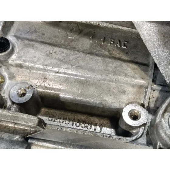 Caja Cambios para Renault Scenic Ii