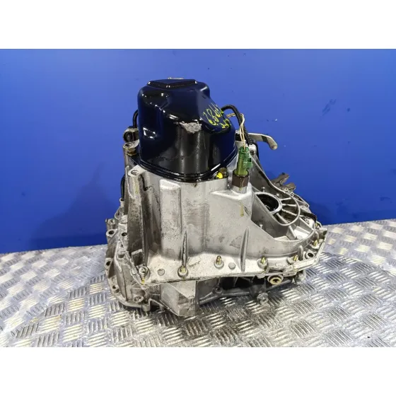 Caja Cambios para Renault Scenic Ii