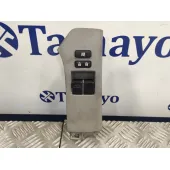 Mando Elevalunas Delantero Izquierdo para Toyota Yaris