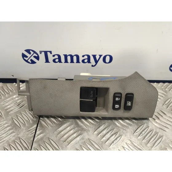 Mando Elevalunas Delantero Izquierdo para Toyota Yaris