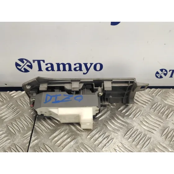 Mando Elevalunas Delantero Izquierdo para Toyota Yaris