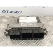 Centralita Motor Uce para Citroën C4 Lim.
