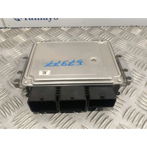 Centralita Motor Uce para Citroën C4 Lim.