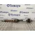 Transmision Delantera Derecha para Ford Focus Turnier (Cb4)