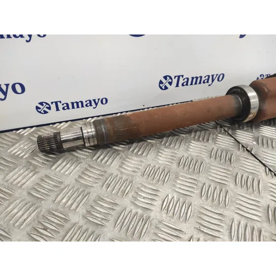Transmision Delantera Derecha para Ford Focus Turnier (Cb4)