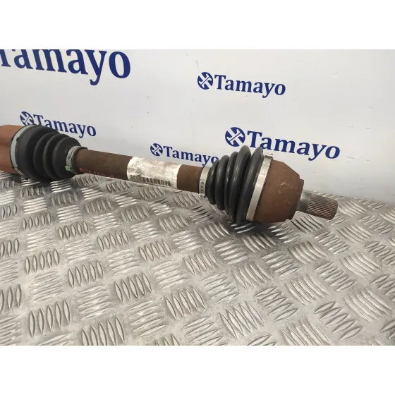 Transmision Delantera Derecha para Ford Focus Turnier (Cb4)