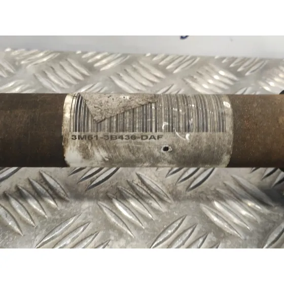 Transmision Delantera Derecha para Ford Focus Turnier (Cb4)