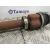 Transmision Delantera Derecha para Ford Focus Turnier (Cb4)