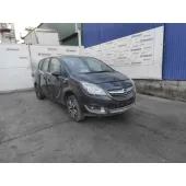 Caja Cambios para Opel Meriva B