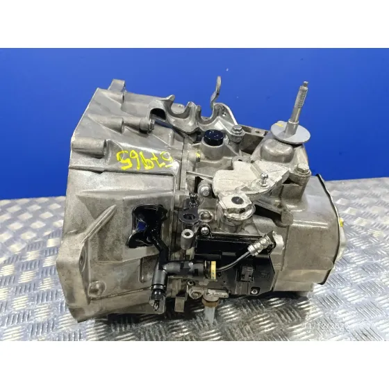 Caja Cambios para Peugeot 308 Sw
