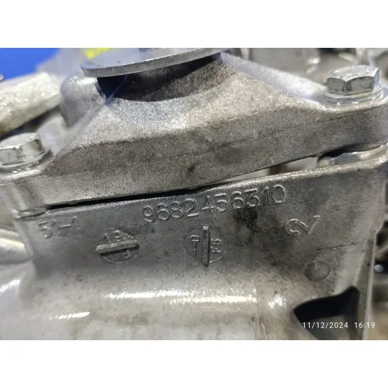Caja Cambios para Peugeot 308 Sw