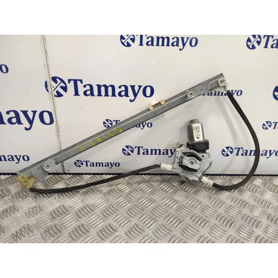 Elevalunas Delantero Derecho para Renault Scenic Rx4 (Ja0)