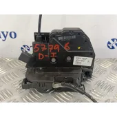 Cerradura Puerta Delantera Izquierda para Renault Clio Iv