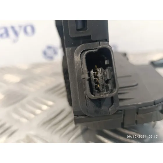 Cerradura Puerta Delantera Izquierda para Renault Clio Iv