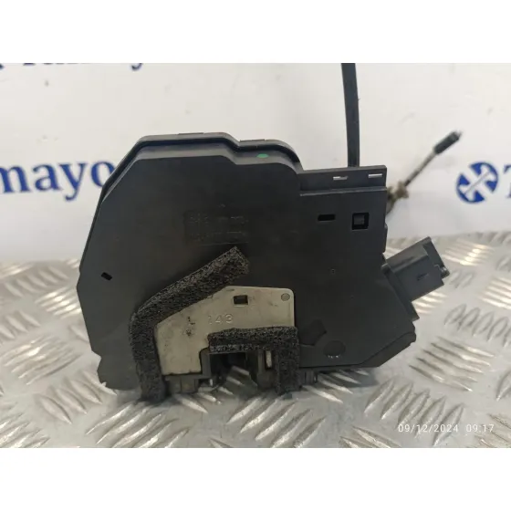 Cerradura Puerta Delantera Izquierda para Renault Clio Iv