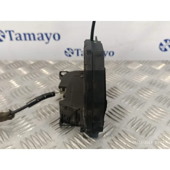 Cerradura Puerta Delantera Izquierda para Renault Clio Iv