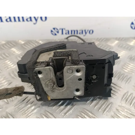 Cerradura Puerta Delantera Izquierda para Renault Clio Iv