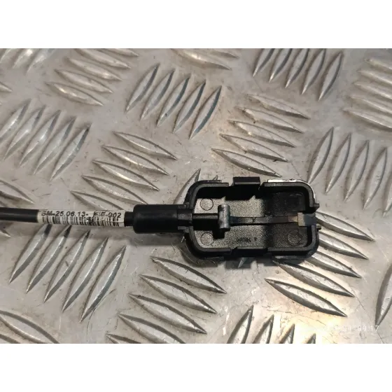 Cerradura Puerta Delantera Izquierda para Renault Clio Iv