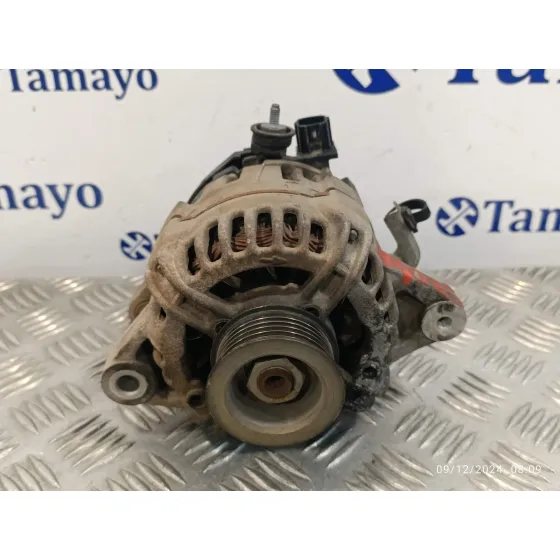 Alternador para Toyota Yaris (Ksp9/Scp9/Nlp9)