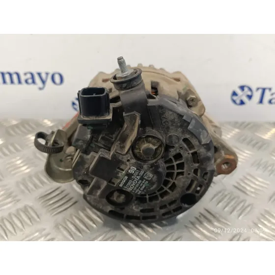 Alternador para Toyota Yaris (Ksp9/Scp9/Nlp9)