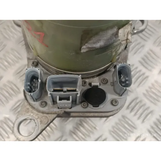 Bomba Direccion para Ford Focus Turnier (Cb4)