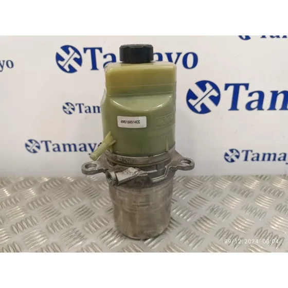 Bomba Direccion para Ford Focus Turnier (Cb4)