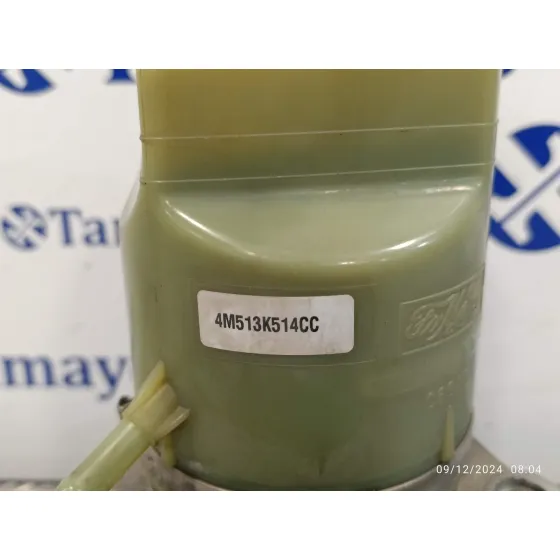 Bomba Direccion para Ford Focus Turnier (Cb4)