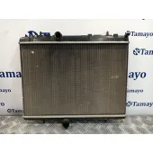Radiador Agua para Peugeot Partner