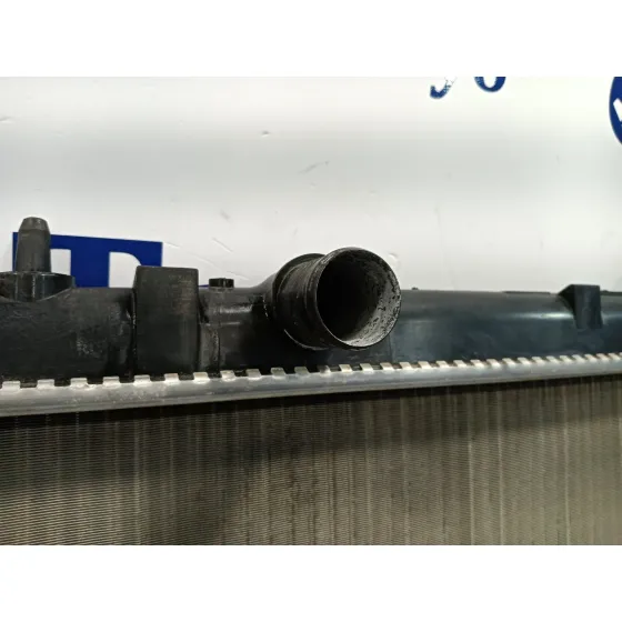 Radiador Agua para Peugeot Partner