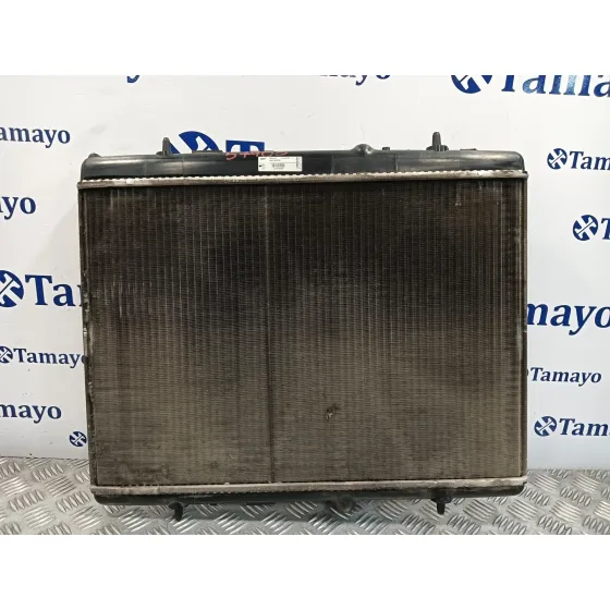 Radiador Agua para Peugeot Partner