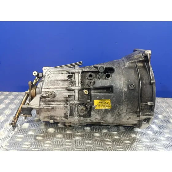 Caja Cambios para Bmw Serie 3 Berlina (E46)