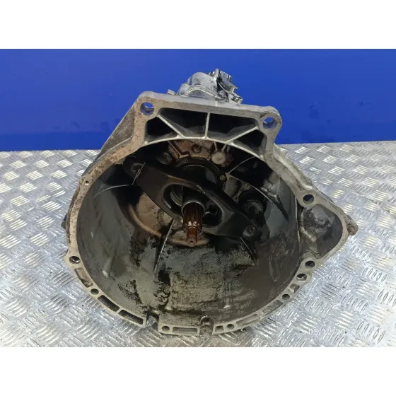 Caja Cambios para Bmw Serie 3 Berlina (E46)