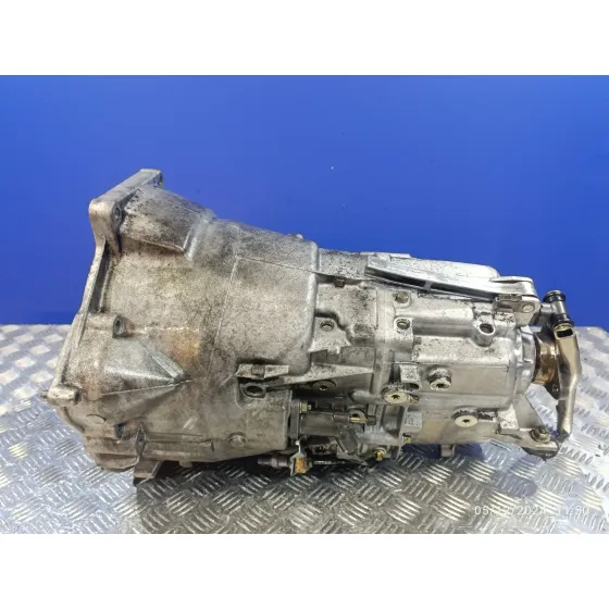 Caja Cambios para Bmw Serie 3 Berlina (E46)