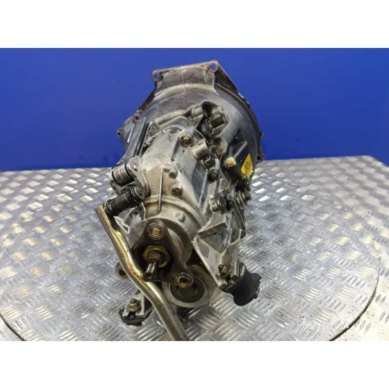 Caja Cambios para Bmw Serie 3 Berlina (E46)