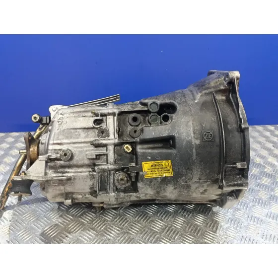 Caja Cambios para Bmw Serie 3 Berlina (E46)